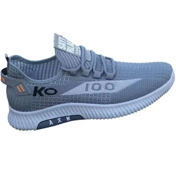 Men's Breathable and Versatile Sports Shoes - Image 3